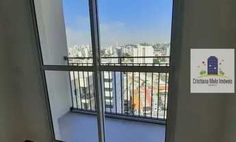 Imagem 3: Apartamento com 2 dormitórios para alugar, 36 m² - Lapa - São Paulo/SP
