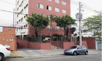 Imagem: Apartamento A.T. 104,55m², em São Paulo/SP