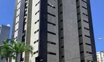 Imagem 2: Apartamento para aluguel com 200 metros quadrados com 4 quartos em Tambaú - João Pessoa