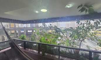 Imagem: Apartamento para aluguel tem 140 metros