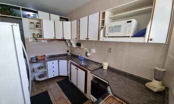 Imagem 7: Apartamento mobiliado com 03 quartos, 02 vagas, de frente para Praça da Liberdade