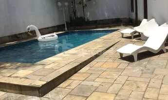 Imagem 2: Casa Residencial à venda e para locação com 3 quartos na Zona Norte em Avenida Nova Cantar