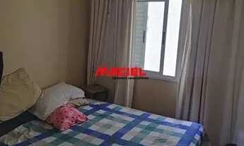 Imagem 3: Apartamento Padrão em São José dos Campos