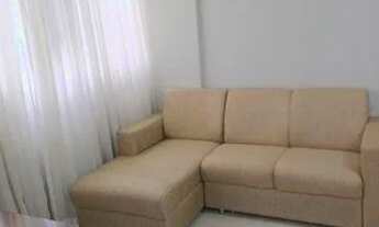 Imagem 3: Apartamento com 2 dormitórios para alugar, 42 m² por R$ 1.906,71/mês - Bigorrilho - Curiti