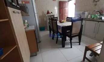 Imagem 3: Sobrado com 2 dormitórios à venda, 250 m² por R$ 430.000,00 - Jardim Toca - São Paulo/SP