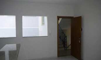 Imagem 6: Apartamento com 2 dormitórios, 60 m² - venda por R$ 230.000,00 ou aluguel por R$ 950,00/mê
