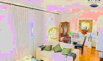 Imagem 4: Apartamento Residencial à venda, Gonzaga, Santos - AP0255