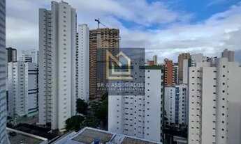 Imagem 5: Golden Land - 01 Quarto - 42 m² - 1 Vaga - A partir R$ 249.900 Boa Viagem - Recife - PE