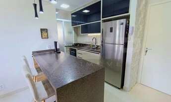 Imagem 4: Apartamento - Condomínio Residencial Viva Vista - Sumaré