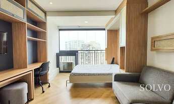 Imagem: Studio com 1 dormitório para alugar, 32