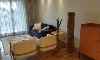 Imagem 4: Apartamento com 3 dormitórios para alugar, 140 m² por R$ 6.423,46/mês - Alto - Piracicaba