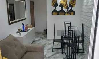 Imagem 3: CAPI -Apartamento para venda com 60 metros quadrados com 3 quartos