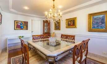 Imagem 2: Perdizes Nobre- 317 metros,4 suítes,5 vagas ,lazer total