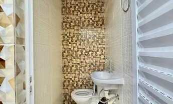 Imagem 6: SOBRADO Casa com 2 dormitórios