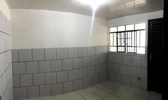 Imagem 5: Casa para aluguel com 40 metros quadrados com 1 quarto em Taguatinga Norte - Brasília - DF