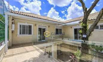 Imagem 5: Casa Alto Padrao Perdizes,venda ,4 suites