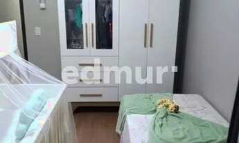 Imagem 7: SOBRADO no bairro Jardim Santo Antônio com 100m². 3 dormitórios e 2 vagas. Confira