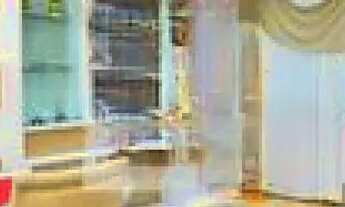 Imagem 7: CASA TÉRREA - PARQUE NOVO ORATÓRIO - SP