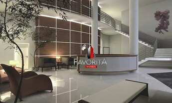 Imagem 5: Condomínio Hype Jardins, Apartamento com 2 dormitórios à venda, 64 m² por R$ 1.270.000 - J