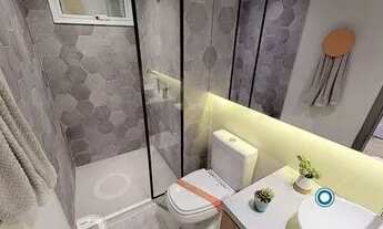 Imagem 6: Apartamento Cyrela no Panamby - 3 suítes - 110m² - R$952.478