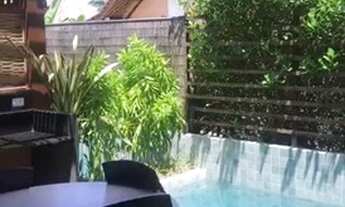 Imagem: Praia do forte