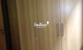 Imagem 9: Apartamento à venda 2 quartos 1 suíte 1 vaga Vila Ana Maria Ribeirão Preto