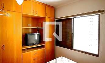 Imagem 7: Apartamento para Aluguel - Portal do Morumbi, 1 Quarto, 60 m2