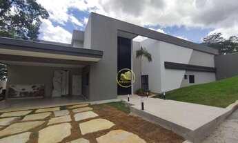 Imagem 2: Casa em Lagoa Santa no Condomínio Mirante do Fidalgo