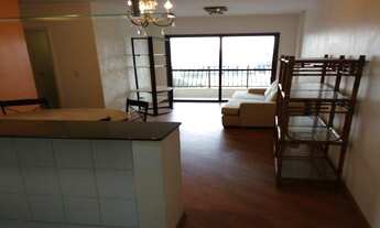 Imagem 2: São Paulo - Apartamento Padrão - Jardim das Laranjeiras