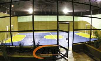 Imagem 3: Apartamento com 3 quartos no Edificio Renaissance - Bairro Judith em Londrina