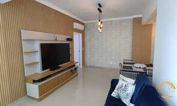 Imagem 6: Apartamento com 3 dormitórios à venda, 109 m² por R$ 980.000,00 - Itararé - São Vicente/SP