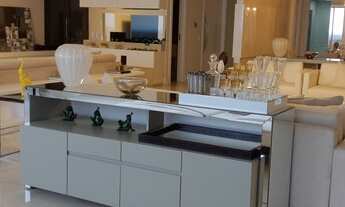 Imagem 4: Apartamento 435 metros quadrados com 5 suites