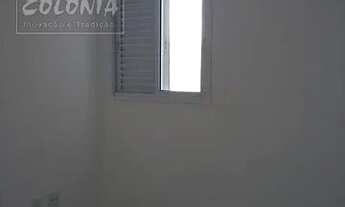 Imagem 6: Santo André - Apartamento Padrão - Vila Camilópolis