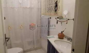 Imagem 7: Apartamento-À VENDA-Humaitá-Rio de Janeiro-RJ