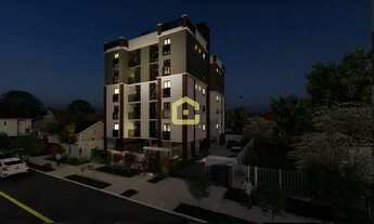 Imagem 6: Apartamento à venda 1 Quarto, 28.17M², Santa Quitéria, Curitiba - PR