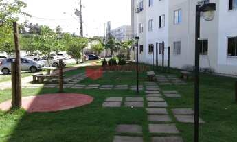 Imagem: Camaçari - Apartamento Padrão - Catu de