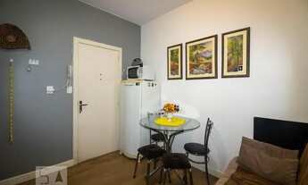 Imagem 3: Apartamento para Aluguel - Rio Branco, 1 Quarto, 25 m2