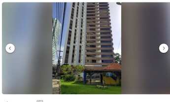 Imagem: Apartamento 4 quartos (2 suítes) 3 vagas