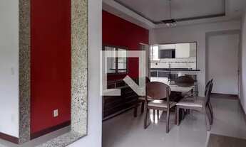 Imagem 4: Apartamento para Aluguel - Jardim Guanabara, 1 Quarto, 59 m2