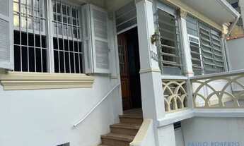 Imagem 6: CASA ASSOBRADADA - ÁGUA BRANCA - SP