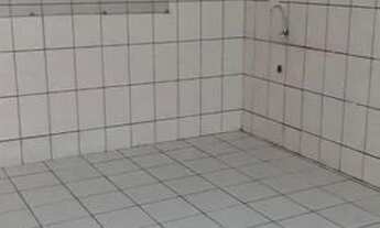 Imagem 7: Apartamento térreo próximo Terminal do Hauer