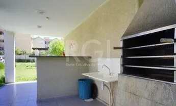 Imagem 3: Apartamento para Venda - 44m², 2 dormitórios, 1 vaga - Mato Grande