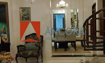 Imagem 5: Casa 4 Quartos Parque da Lagoa 1.741 m² lote 473 m² Construídos Piscina