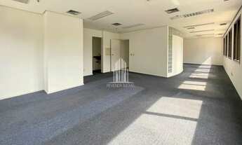 Imagem 3: MANOEL TABACON HIDAL, SALA COMERCIAL DE 280m2 COM 8 VAGAS Á VENDA EM PINHEIROS