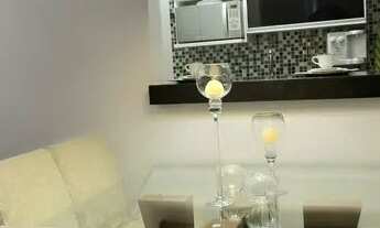 Imagem 2: Aluguel Vila Andrade 3 Quartos Varanda Gourmet 2 Vagas