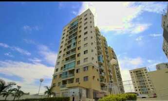 Imagem: Maravilhoso apartamento no condomínio Pacífico