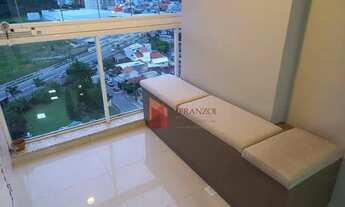 Imagem 2: Aluguel: Apartamento com 2 dormitório semi mobiliado - Dom Bosco - Itajaí/SC