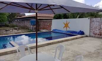 Imagem 3: Casa de praia para aluguel em Barra de Sucatinga - Beberibe -CE