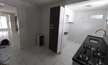 Imagem: Apto térreo em mangabeiras, 90m 3 quartos