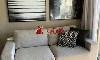 Imagem 4: Lindo Flat para locação no bairro Pinheiros!